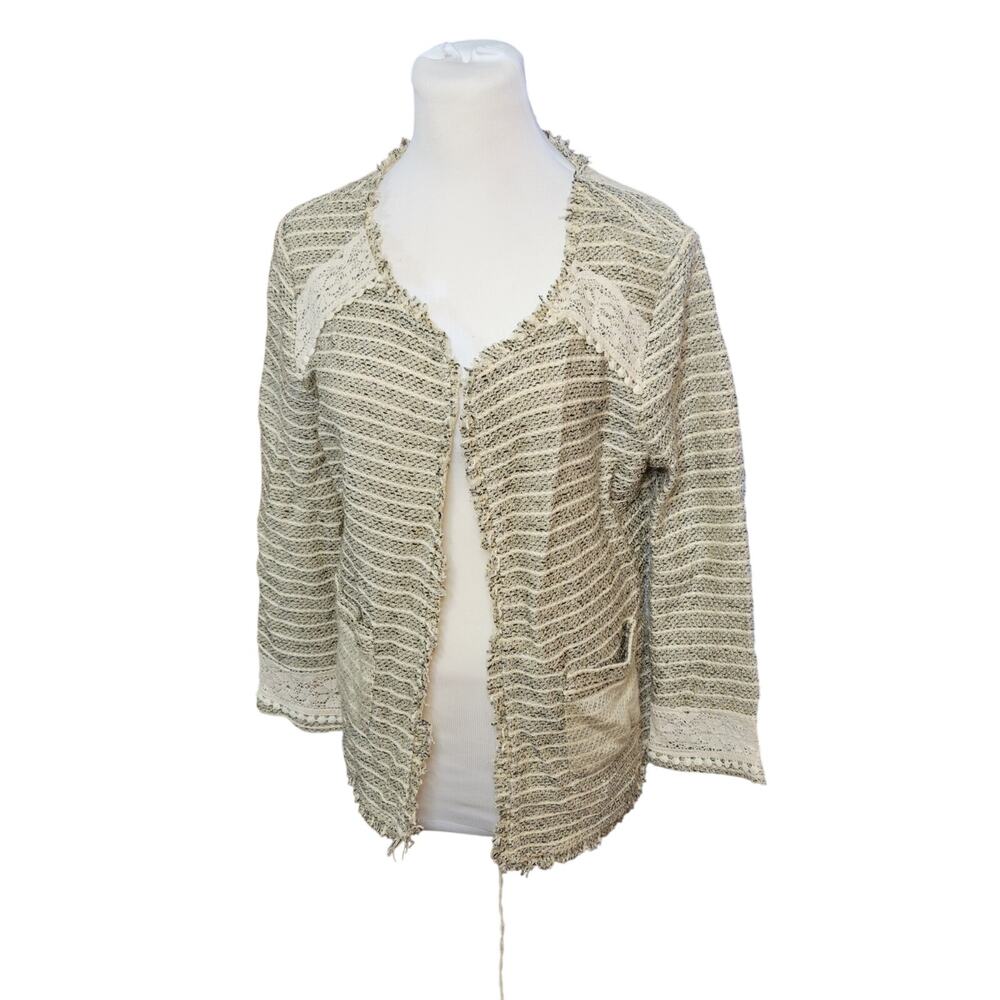 Miss Me Cardigan Sweater